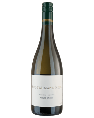 Scotchmans Hill Chardonnay  Bottle