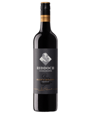 Riddoch Elgin's Crossing Shiraz  Bottle