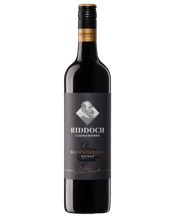Riddoch Elgin's Crossing Shiraz  Bottle