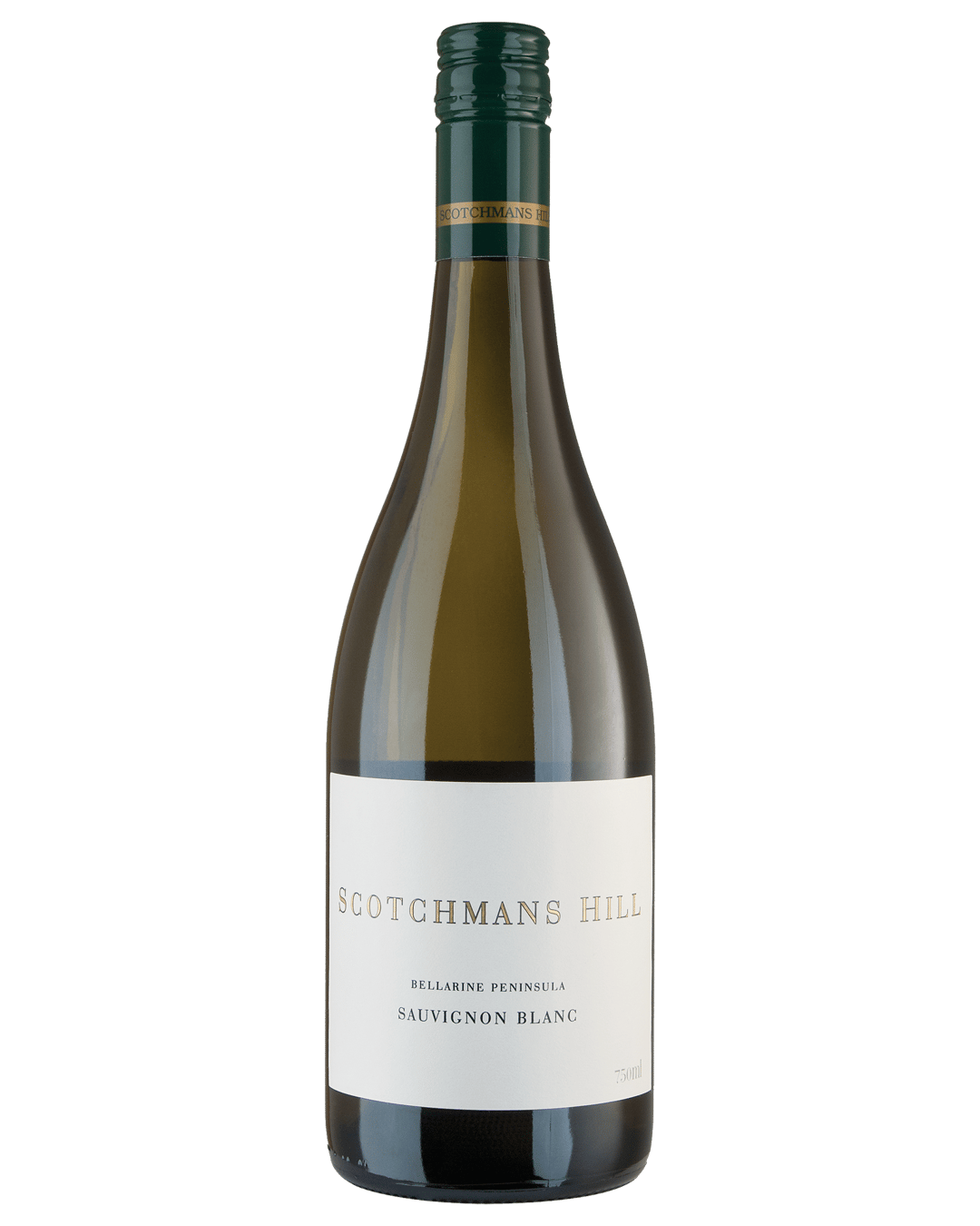 Scotchmans Hill Sauvignon Blanc