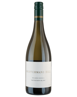 Scotchmans Hill Sauvignon Blanc  Bottle