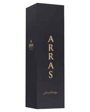 House Of Arras Tasmania Grand Vintage  Bottle
