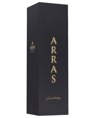 House Of Arras Tasmania Grand Vintage  Bottle