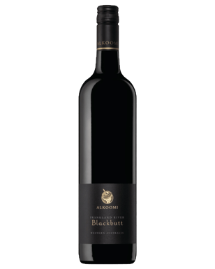 Alkoomi Blackbutt Cabernet Merlot Cabernet Franc 2010  Bottle