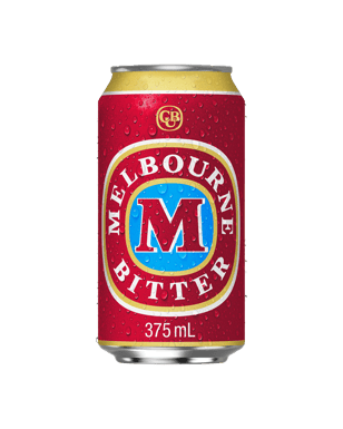 Melbourne Bitter Cans 375ml  Can