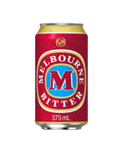 Melbourne Bitter Cans 375ml  Can