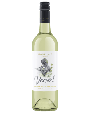 Brookland Valley Estate Verse 1 Semillon Sauvignon Blanc  Bottle