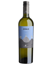 Masseria Altemura Apulo Fiano Igt  Bottle