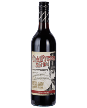 Coldpresso Martini Coldpresso Martini 750ml  Bottle
