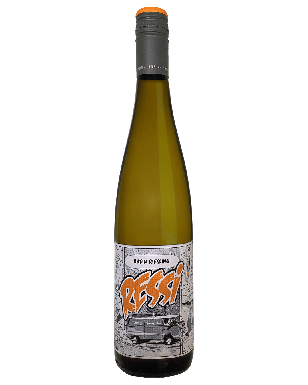 Ressi Riesling