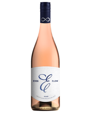 Everflow Rose  Bottle