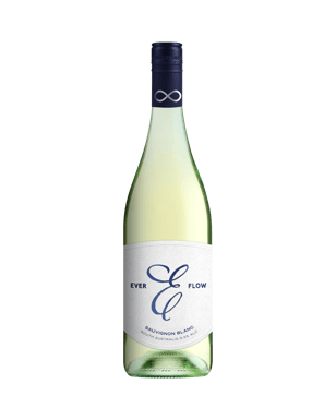 Everflow Sauvignon Blanc  Bottle