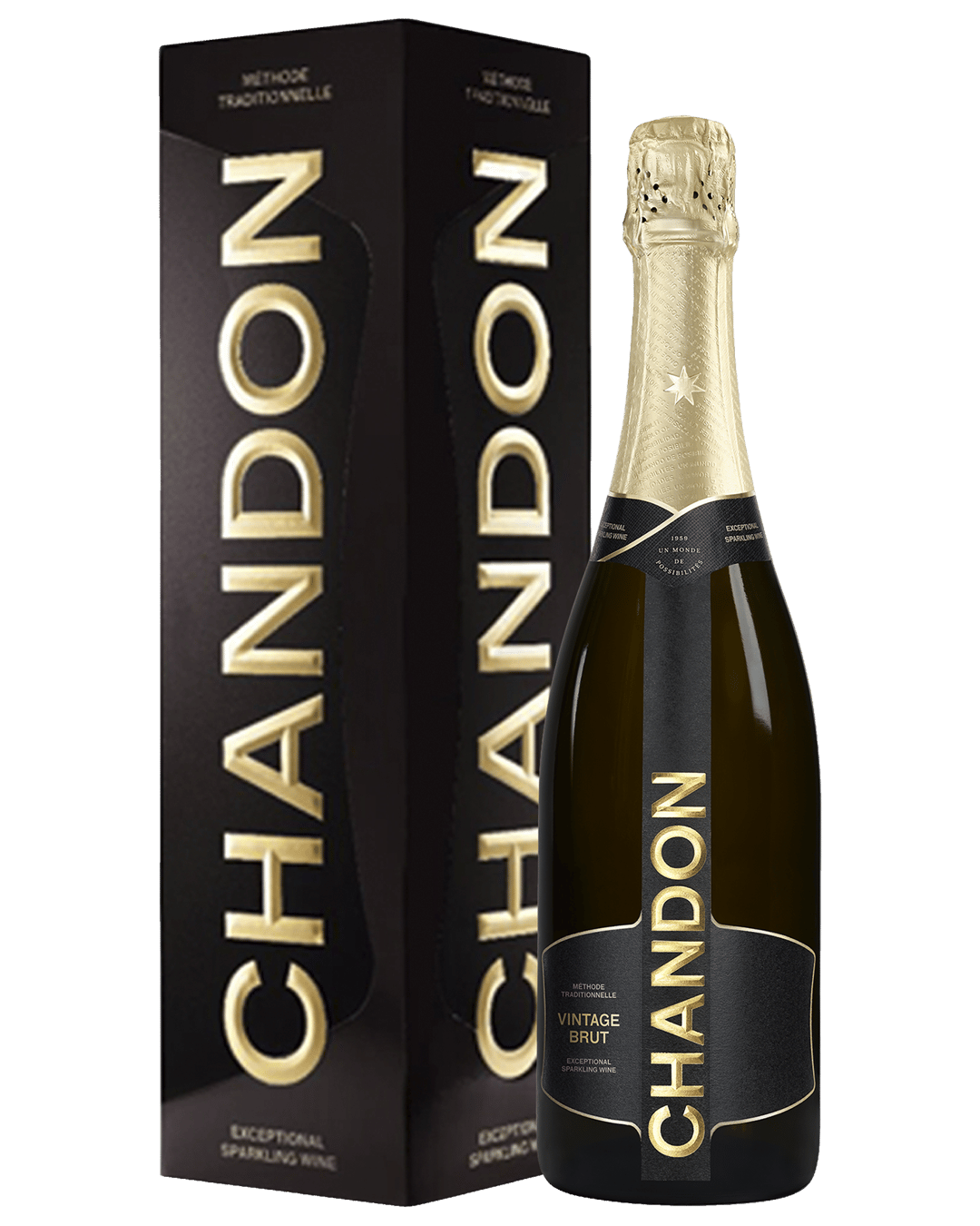 Chandon Vintage Brut