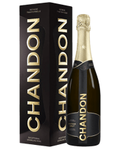 Chandon Vintage Brut  Bottle