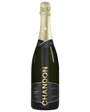 Chandon Vintage Brut  Bottle