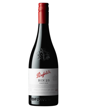 Penfolds Bin 23 Pinot Noir 2019  Bottle
