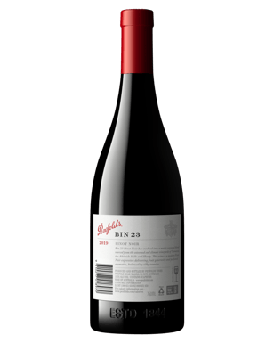Penfolds Bin 23 Pinot Noir 2019  Bottle