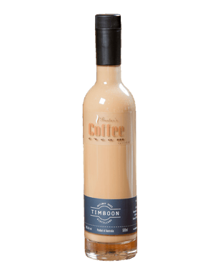 Timboon Distillery Coffee Cream 500ml  Each