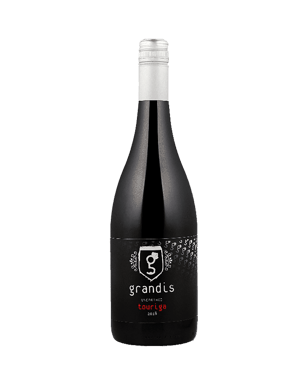Grandis Grandis Estate Touriga 750ml  Bottle