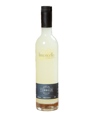 Timboon Distillery Limoncello 500ml  Each
