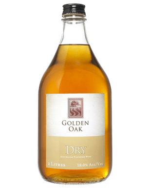 Golden Oak Dry Apera 2l  Each