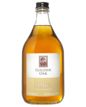 Golden Oak Dry Apera 2l  Each