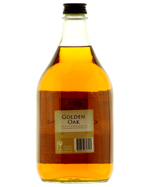 Golden Oak Dry Apera 2l  Each