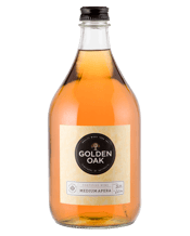 Golden Oak Medium Apera 2l  Each