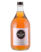 Golden Oak Sweet Apera 2l  Bottle