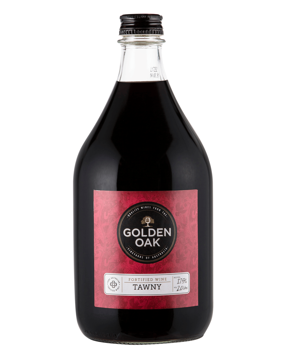 Buy Golden Oak Chardonnay 4l Online with (FREE Delivery*) in Australia