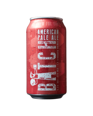 Batch Brewing Co. American Pale Ale Can 375ml  Can