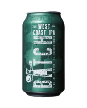Batch Brewing Co. West Coast Ipa Can 375ml  Can