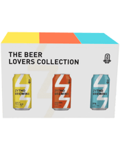 Zytho Brewing Mixed Gift Box 6 Pack  6 Pack