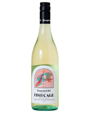 Hungerford Hill Fish Cage Hunter Valley Semillon Sauvignon Blanc  Bottle