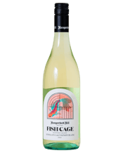 Hungerford Hill Fish Cage Hunter Valley Semillon Sauvignon Blanc  Bottle