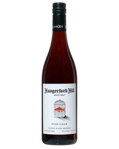 Hungerford Hill Fish Cage Pinot Noir Shiraz  Bottle