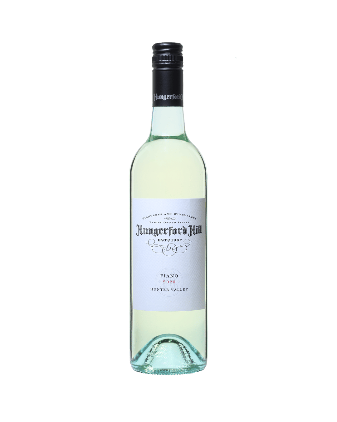Hungerford Hill Fiano