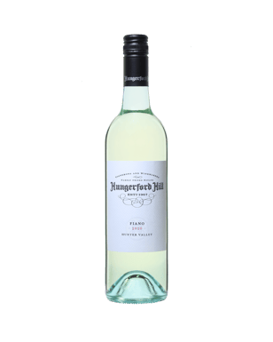 Hungerford Hill Fiano  Bottle