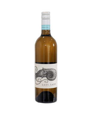 Lost Lakes Sauvignon Blanc Semillon 750ml  Bottle