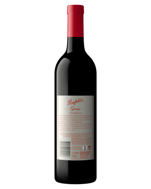 Penfolds   Bottle