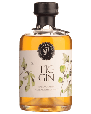 Pot & Still Fig Gin Liqueur 500ml  Bottle