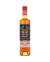 Nusa Cana Spiced Rum 700ml  Bottle