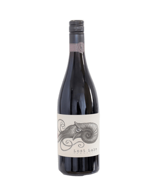 Lost Lakes Pinot Noir 750ml  Bottle