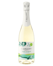 T'gallant Light & Fresh Brut Cuvee  Bottle