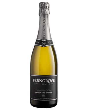 Ferngrove Sparkling Cuvée Nv  Bottle