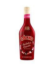 Baileys Red Velvet Cupcake Liqueur 700ml  Bottle