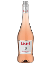 Listel Grains De Gris Rosé  Bottle