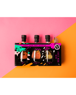 Ny 3 Pack Samplers- Gin  3 Pack