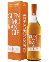 Glenmorangie Original 10 Year Old Single Malt Scotch Whisky 700  Bottle