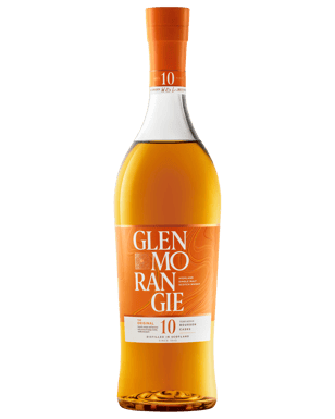 Glenmorangie Original 10 Year Old Single Malt Scotch Whisky 700  Bottle